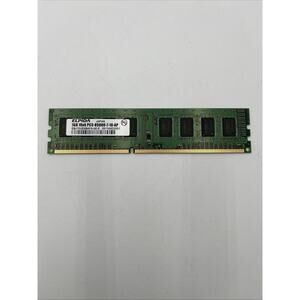 Elpida EBJ10UE8BAFA-AE-E 1Rx8 PC3-8500U-7-10-AP 1GB Memory RAM DDR3-1066Mhz